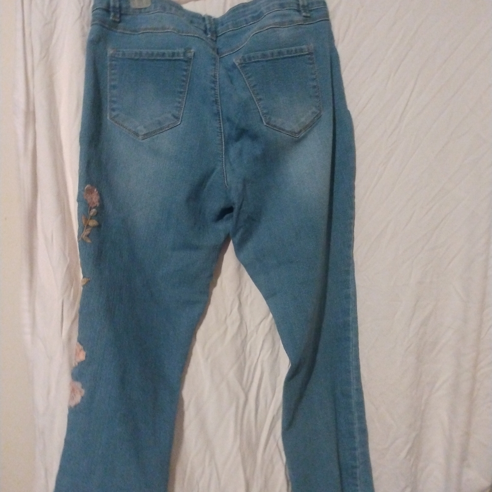 Artisan Jeans